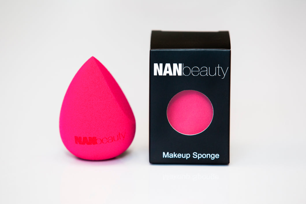 The Makeup Sponge