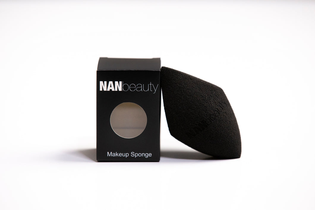 Ultra Soft Black Sponge