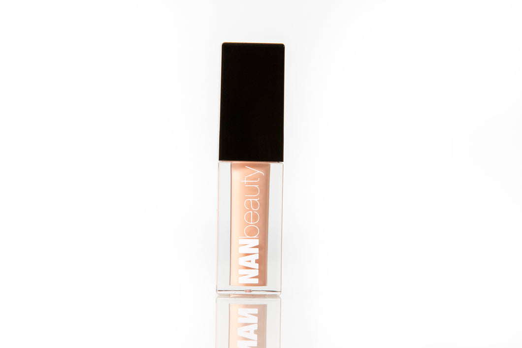 Jeanette Lip Gloss