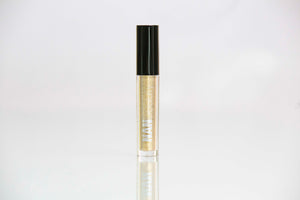 Liquid Glitter Eyeshadow (Dorado)